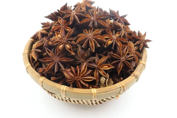 Hoa hồi STAR ANISE